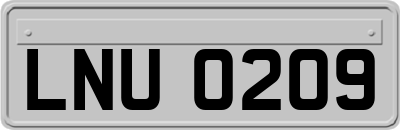 LNU0209