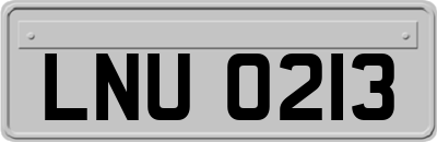 LNU0213
