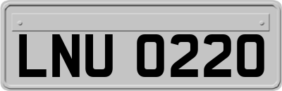 LNU0220