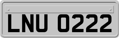 LNU0222