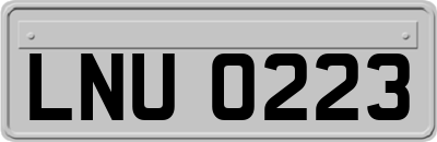 LNU0223