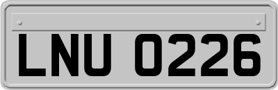 LNU0226