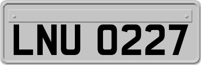 LNU0227