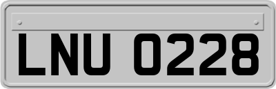 LNU0228