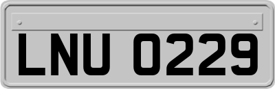 LNU0229