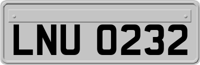 LNU0232