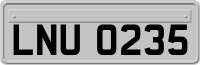 LNU0235