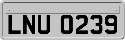 LNU0239