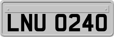 LNU0240