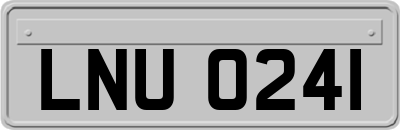 LNU0241