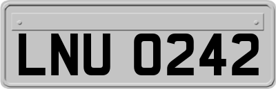 LNU0242