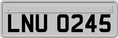 LNU0245