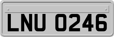 LNU0246