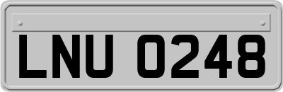 LNU0248