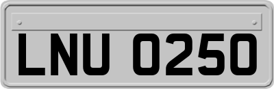 LNU0250
