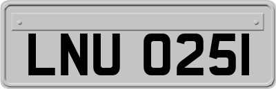 LNU0251