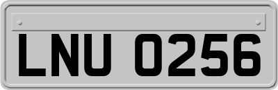 LNU0256