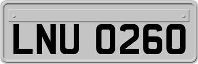 LNU0260