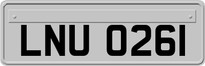 LNU0261