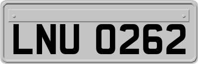 LNU0262