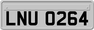 LNU0264