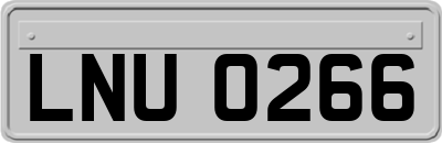 LNU0266