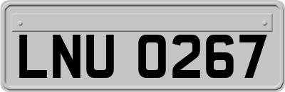 LNU0267
