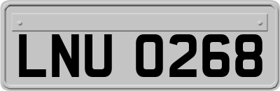 LNU0268