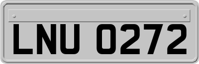 LNU0272