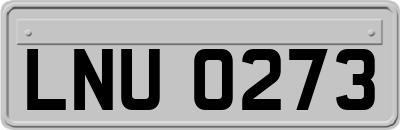LNU0273