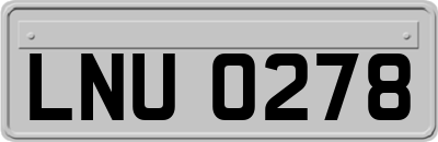LNU0278