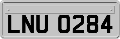 LNU0284