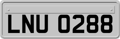 LNU0288
