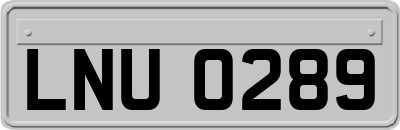 LNU0289