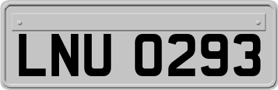 LNU0293