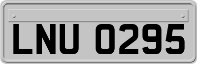 LNU0295