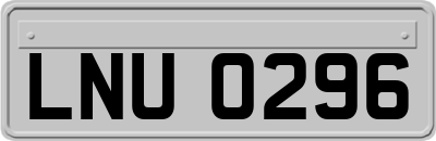 LNU0296