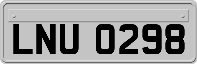 LNU0298