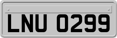 LNU0299