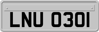 LNU0301