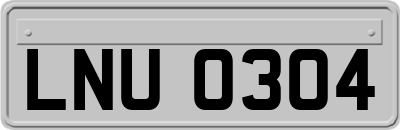 LNU0304