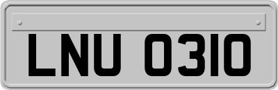 LNU0310