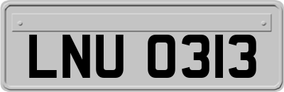 LNU0313