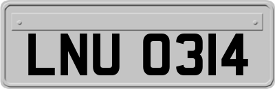 LNU0314
