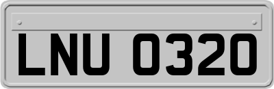 LNU0320