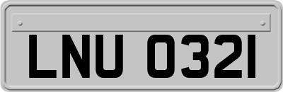 LNU0321