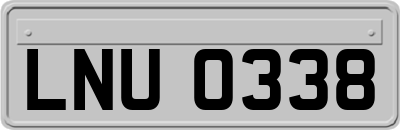 LNU0338