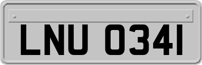 LNU0341
