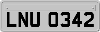 LNU0342
