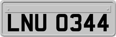 LNU0344